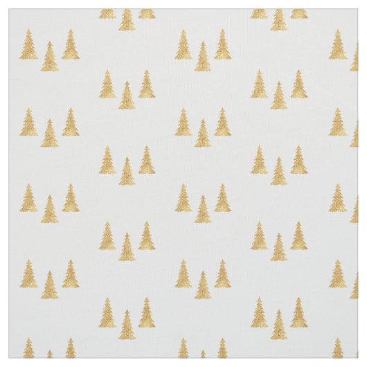 金ゴールド ファブリック (見本)