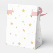 金ゴールド フェイバーボックス (裏面サイド)