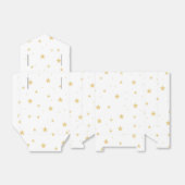 金ゴールド フェイバーボックス (折り畳みなし)