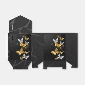 金ゴールド フェイバーボックス (折り畳みなし)