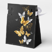 金ゴールド フェイバーボックス (裏面サイド)