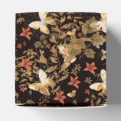 金ゴールド フェイバーボックス (上部)