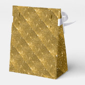 金ゴールド フェイバーボックス (裏面サイド)