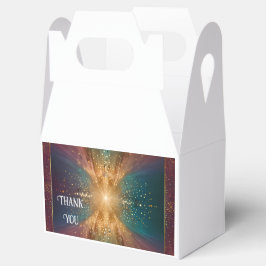 金ゴールド フェイバーボックス