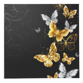 金ゴールド フォトキューブ (右)