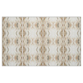 金ゴールド，ブロンズ，抽象芸術，織物，織物，模様， ファブリック (ファットクウォーター)