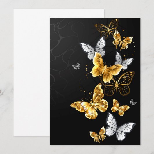 金ゴールド プログラム (正面/裏面)