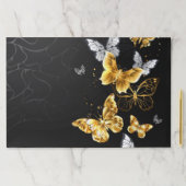 金ゴールド ペーパーパッド (インサイチュ)