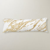 金ゴールド ボディピロー (裏面)