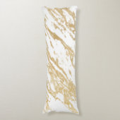 金ゴールド ボディピロー (正面縦)
