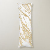 金ゴールド ボディピロー (裏面 (縦))
