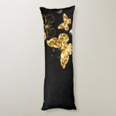 金ゴールド ボディピロー (裏面 (縦))