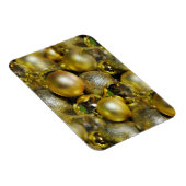 金ゴールド マグネット (右側)