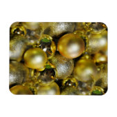 金ゴールド マグネット (横)