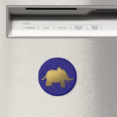 金ゴールド マグネット (インサイチュ (食洗機))