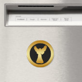 金ゴールド マグネット (インサイチュ (食洗機))