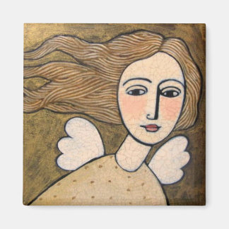 金ゴールド マグネット