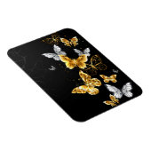 金ゴールド マグネット (右側)