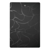 金ゴールド ミニクリップボード (裏面)