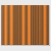 金ゴールド ラッピングペーパー (フラット)