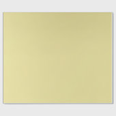 金ゴールド ラッピングペーパー (フラット)