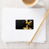 金ゴールド ラベル (インサイチュ)