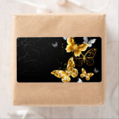 金ゴールド ラベル (インサイチュ)