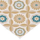 金ゴールド ロングテーブルランナー (コーナー)