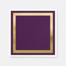 「金ゴールド」付きの任意の色縁ど