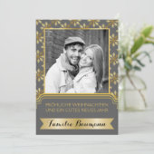 金ゴールド,灰色の雪片,フローハ·ワイナッチンの写真 シーズンカード (スタンド正面)