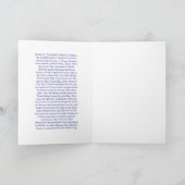 金ゴールド·(紋章の)フラ・ダ・リフランスのの凡例 シーズンカード (内部)