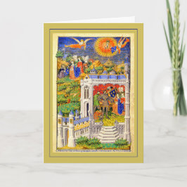 金ゴールド·（紋章の）フラ・ダ・リフランスのの凡例 シーズンカード