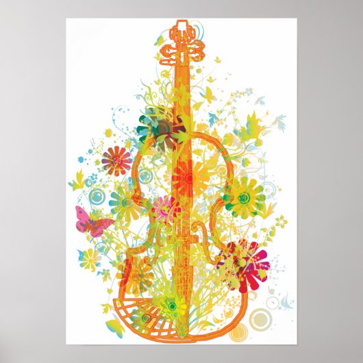 金ゴールド_経験 ポスター (正面)