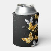 金ゴールド 缶クーラー (缶正面)