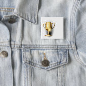 金ゴールド 缶バッジ (インサイチュ)