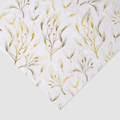 金ゴールド 薄葉紙 (詳細)