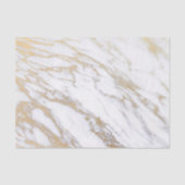 金ゴールド 薄葉紙 (正面)