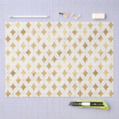 金ゴールド 薄葉紙 (クラフト)