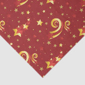 金ゴールド 薄葉紙 (詳細)