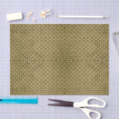 金ゴールド 薄葉紙 (クラフト)