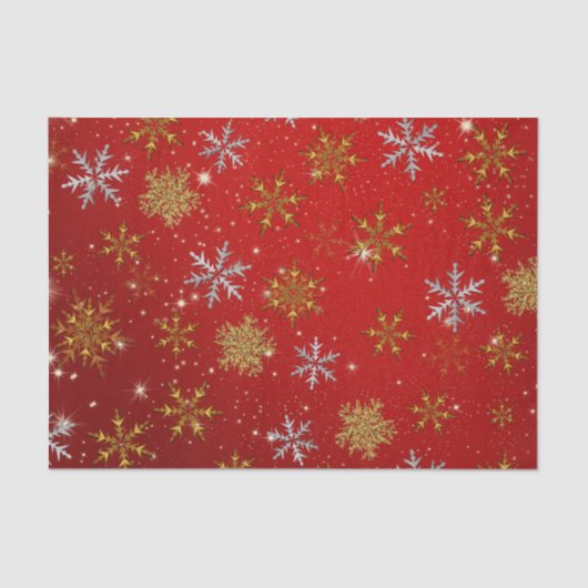 金ゴールド 薄葉紙 (正面)