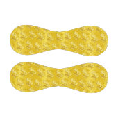 $金ゴールド$ 野球ボール (パネル)