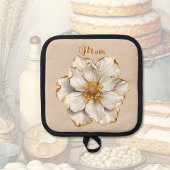 金ゴールド 鍋敷き