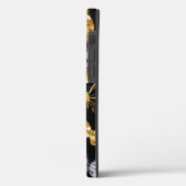 金ゴールド Case-Mate iPhoneケース (裏面 / 左)