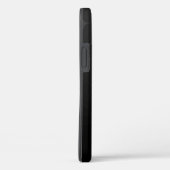 金ゴールド Case-Mate iPhoneケース (裏面 / 右)