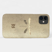 金ゴールド Case-Mate iPhoneケース (裏面(横))