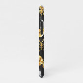 金ゴールド iPhoneケース (左側)