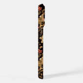 金ゴールド iPhoneケース (右側面)