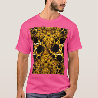 金ゴールド Tシャツ