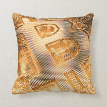 金ゴールドBitcoinデジタル暗号通貨BTCロゴ